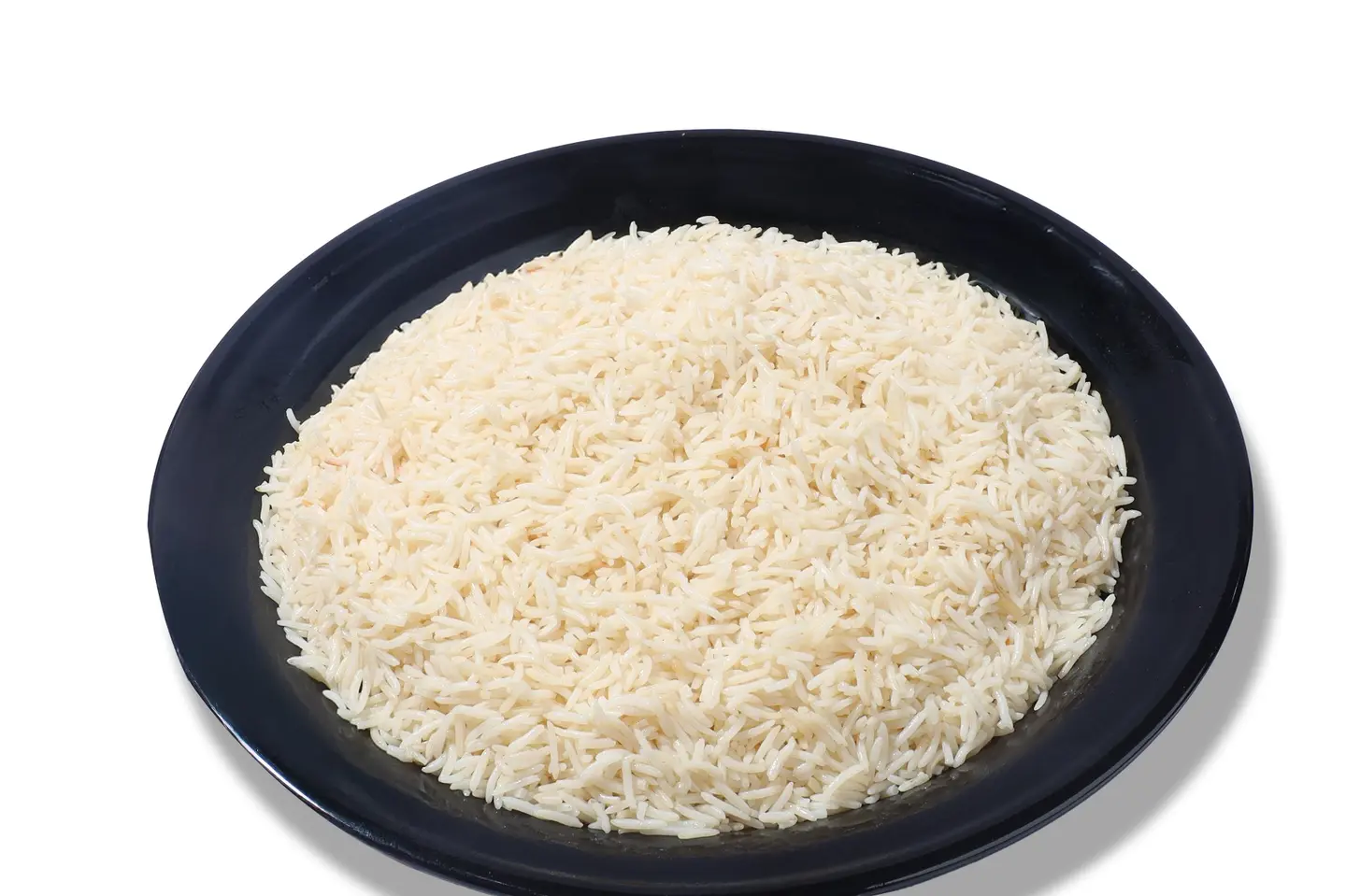 White Rice