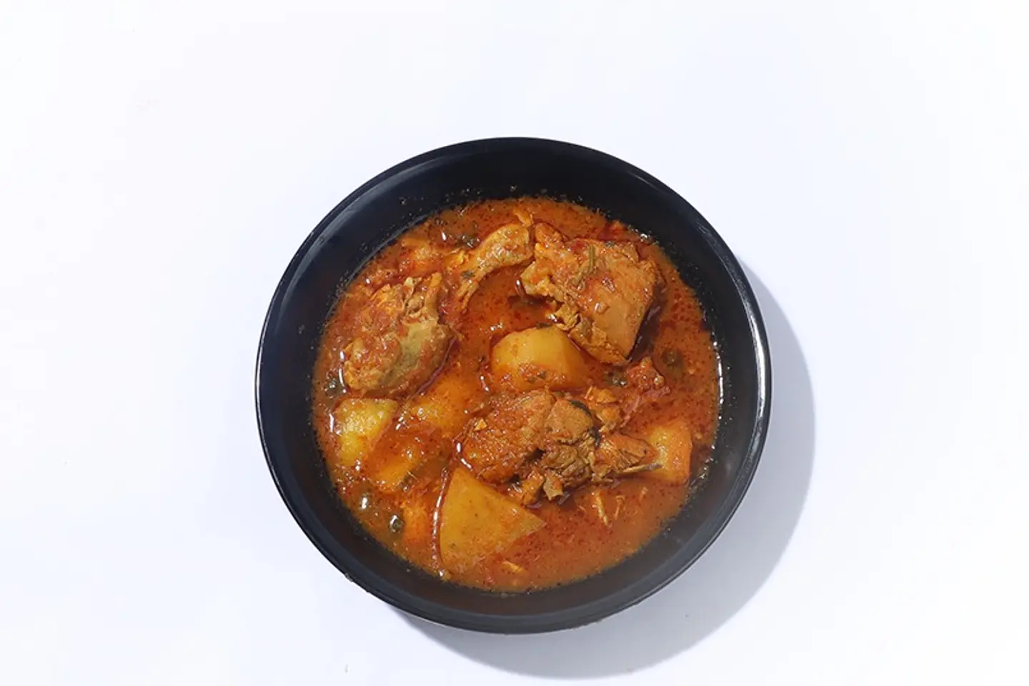 Chicken Curry