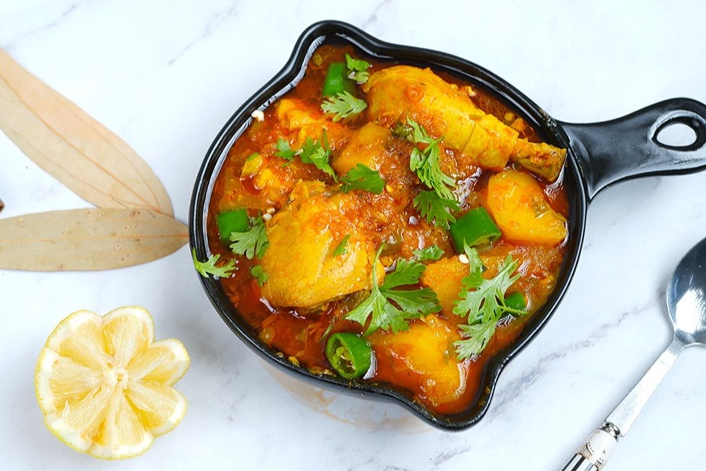 Chicken Curry