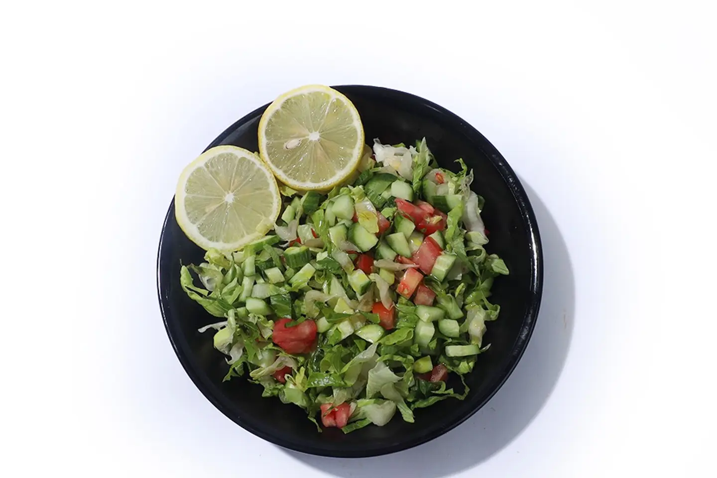 Green Salad