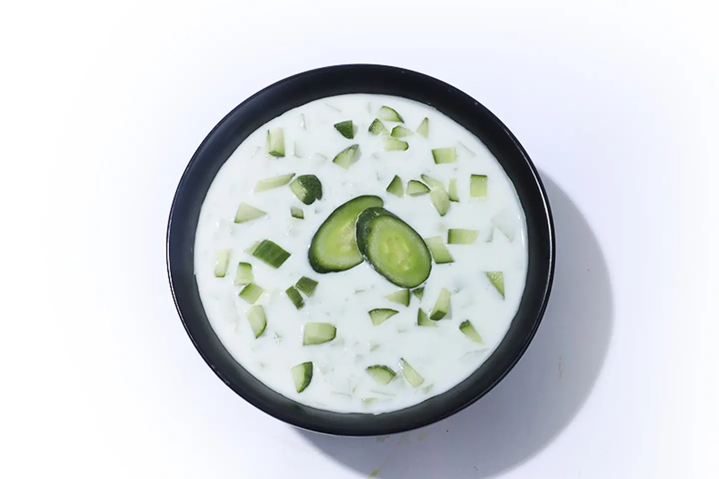 Yogurt Salad