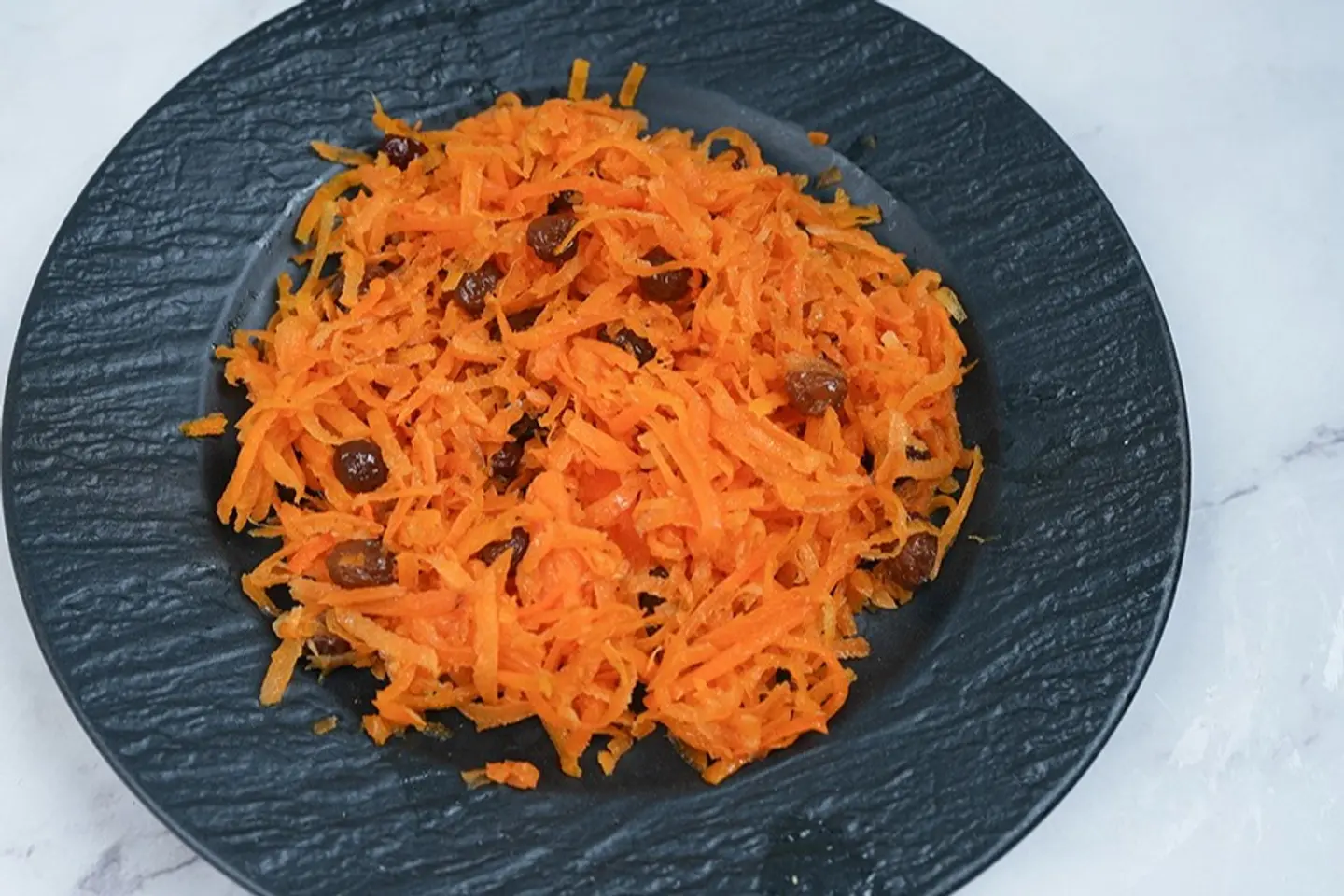 Carrot Kushna