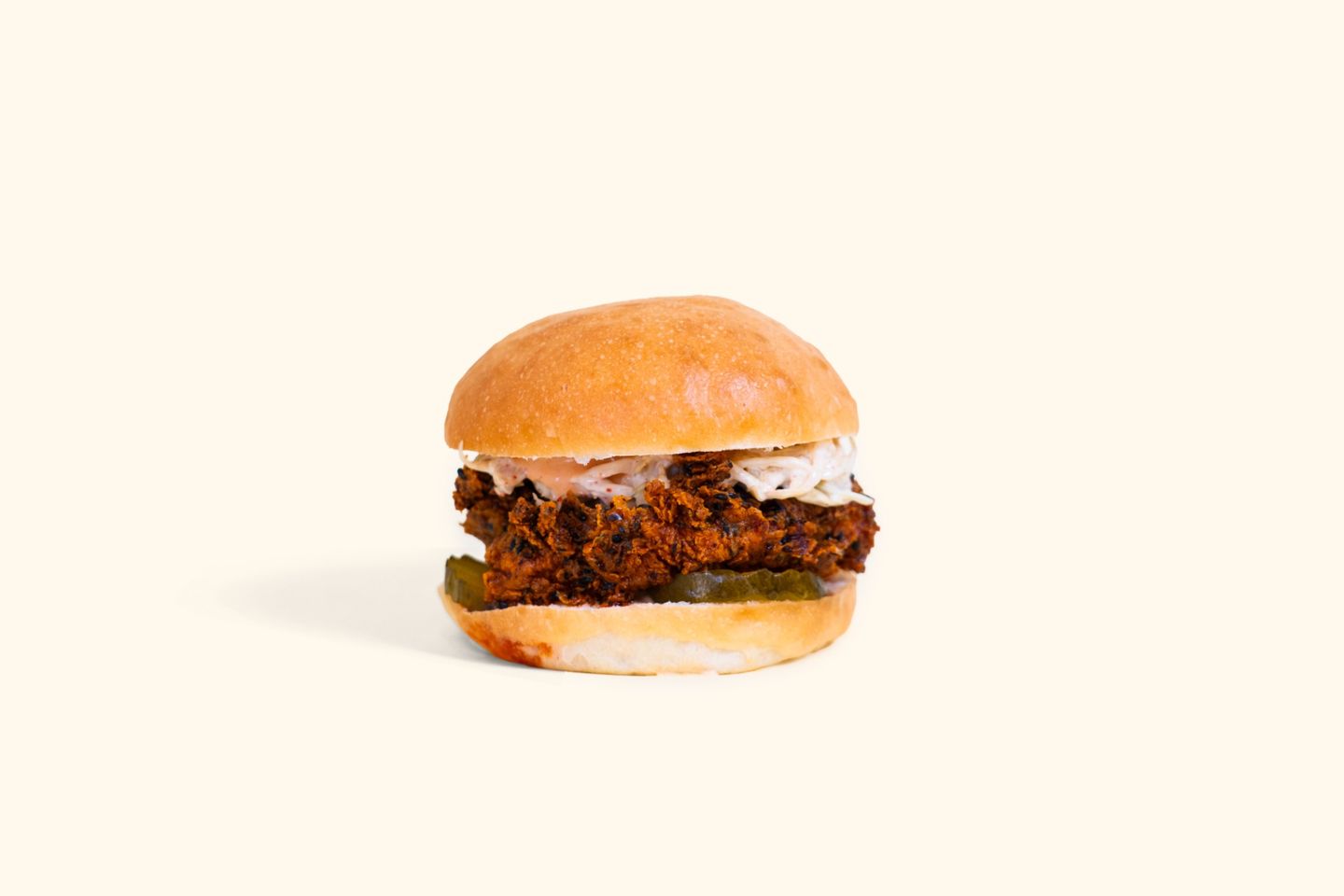 Spicy Chicken
