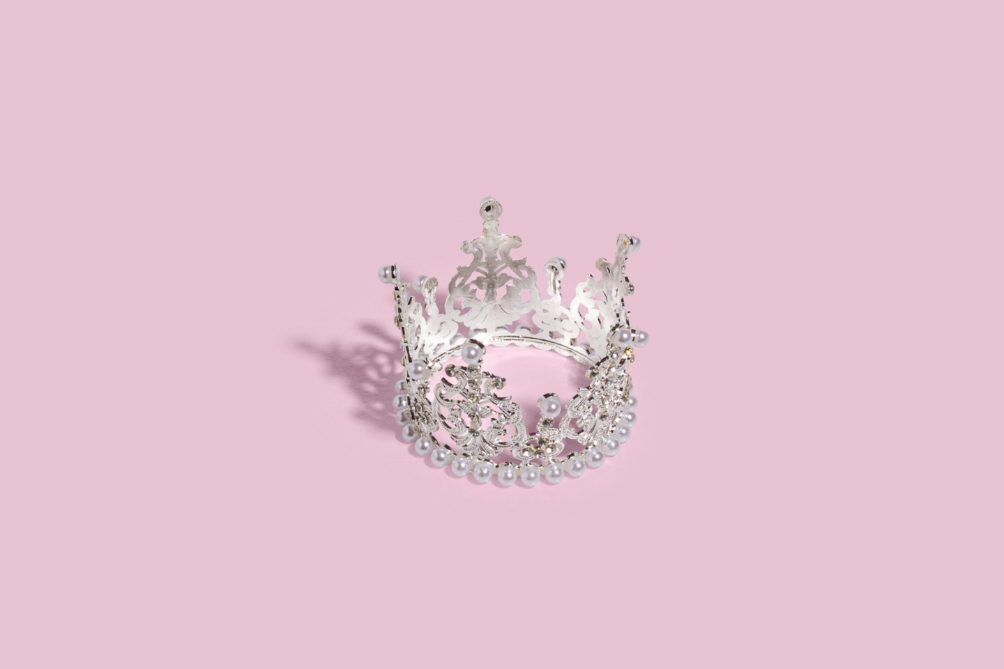 Silver Crown