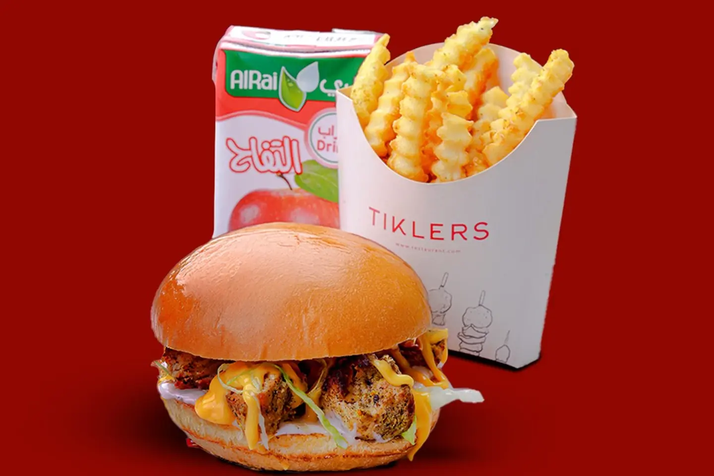 Kids Meal
