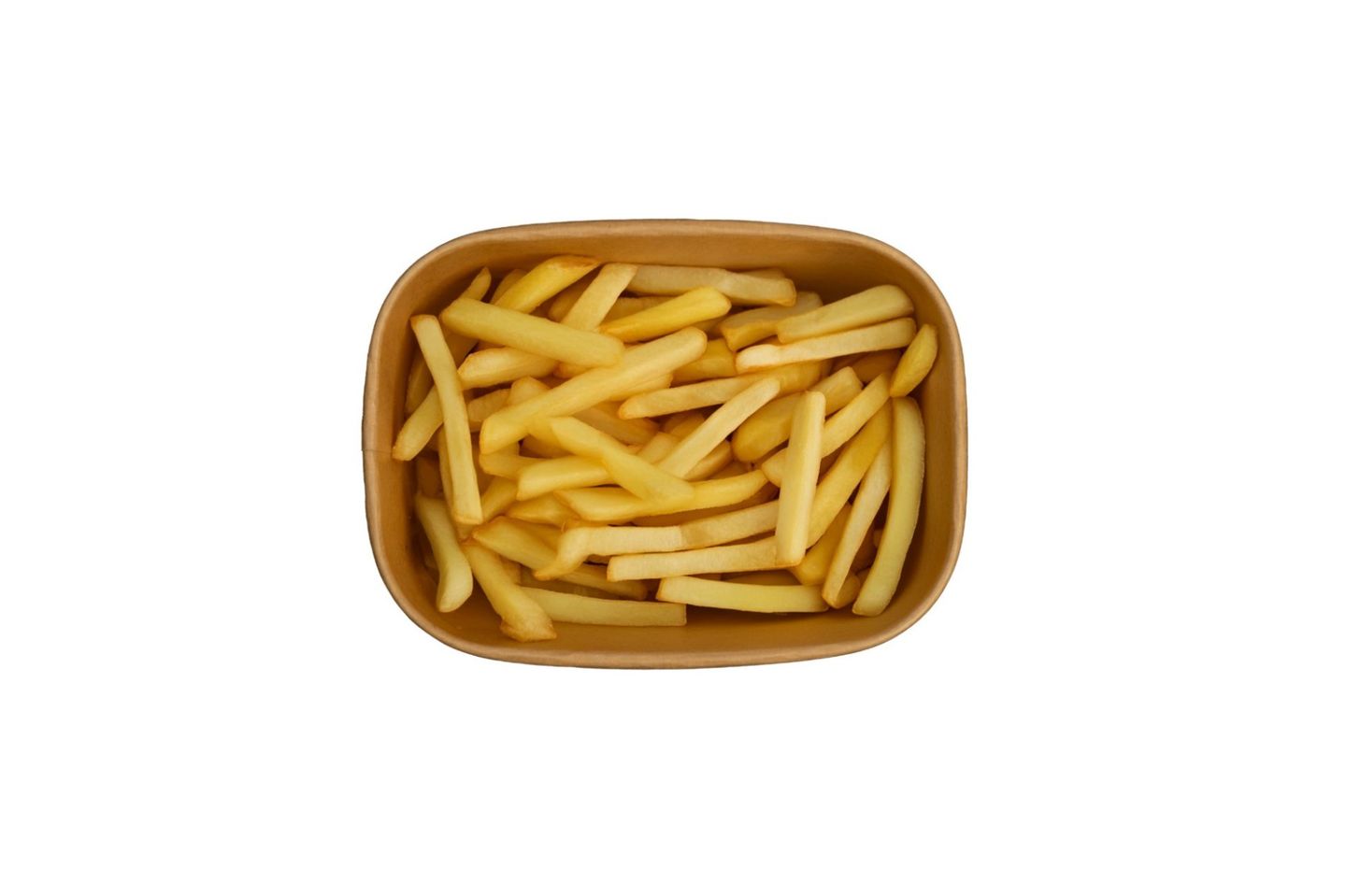 بطاطس كبير