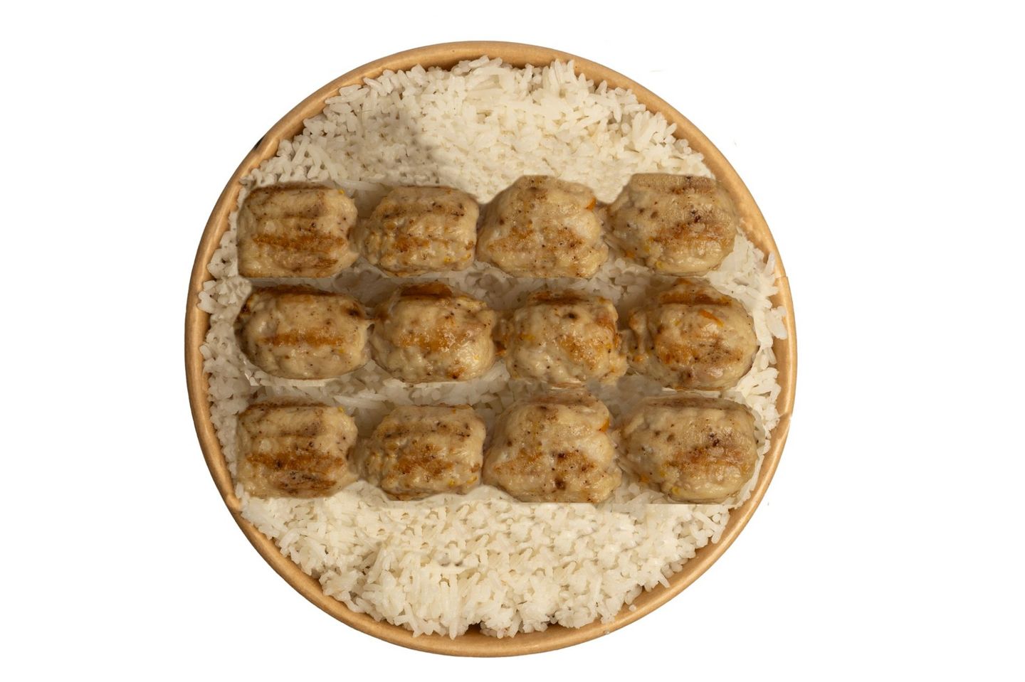 مبشور دجاج