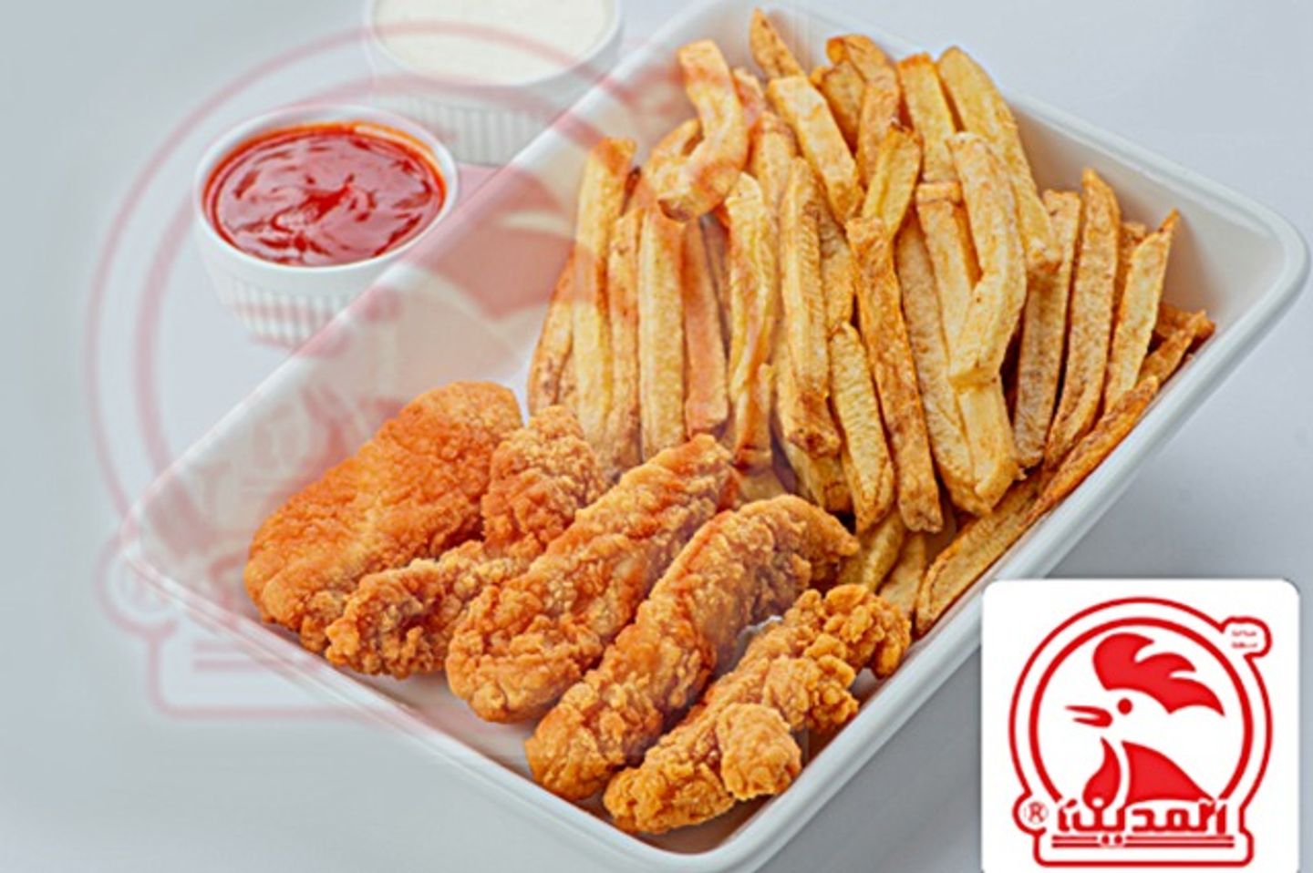 Chicken Strips