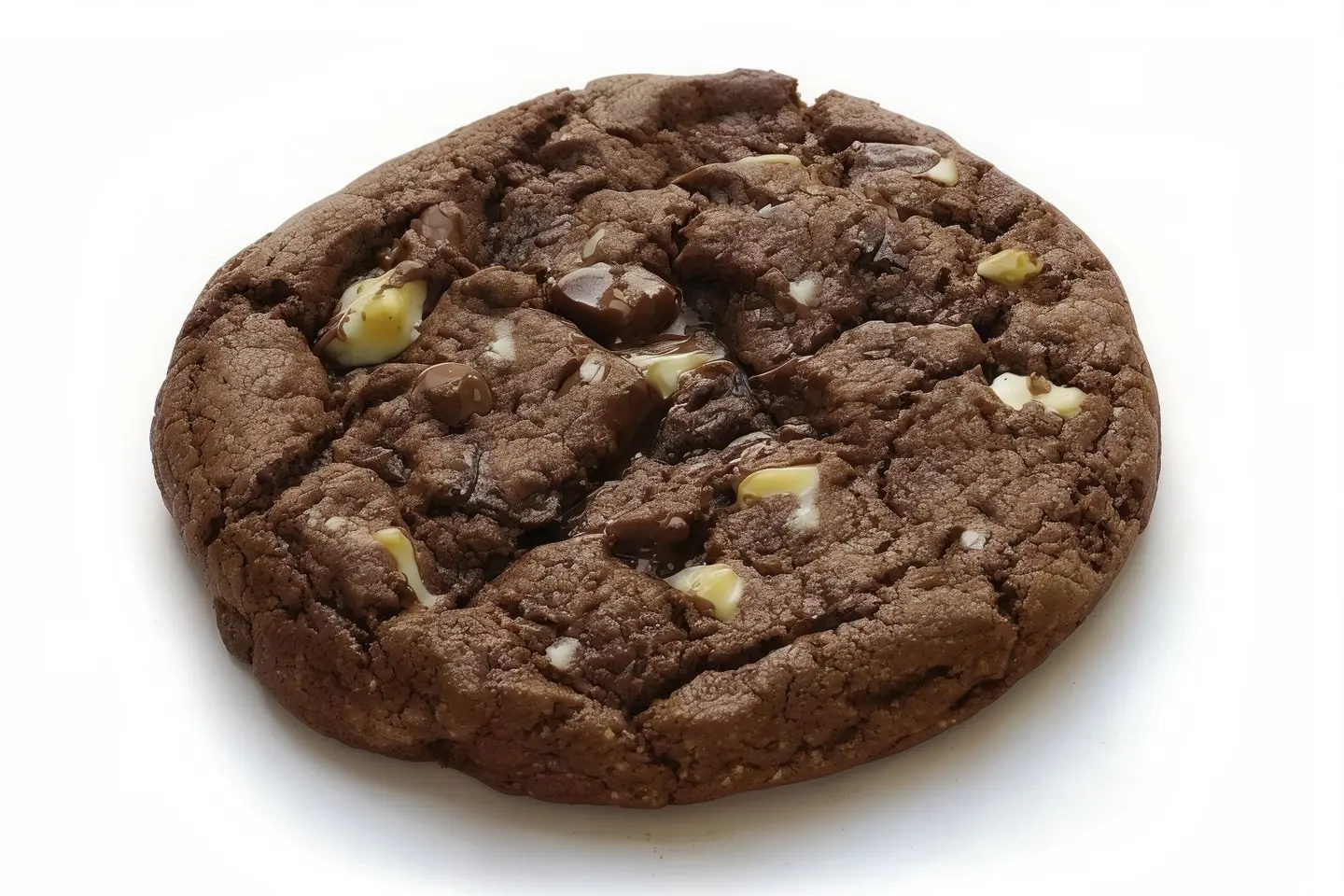 Chocolate Chip Cookie