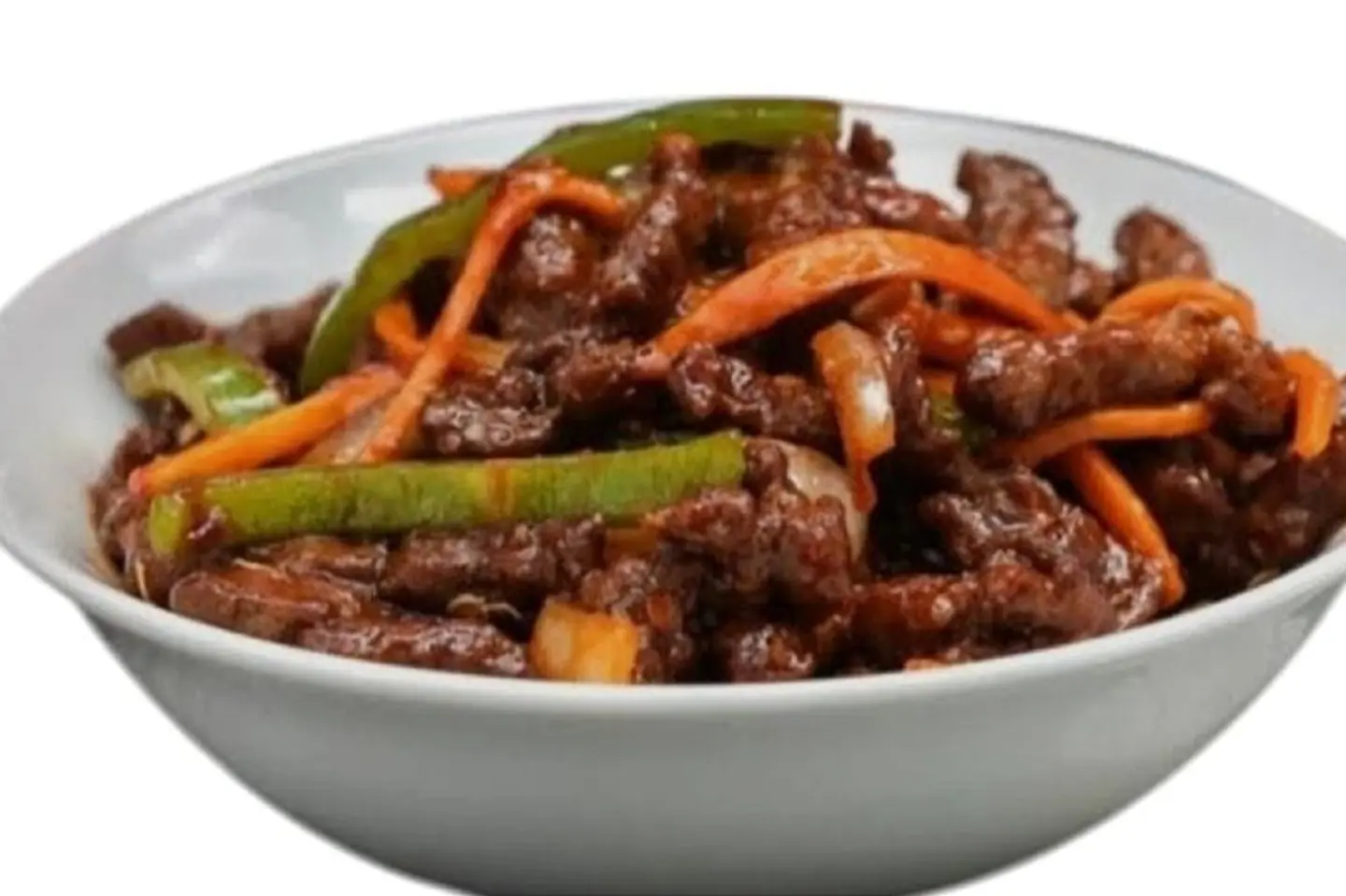 Szechuan Beef