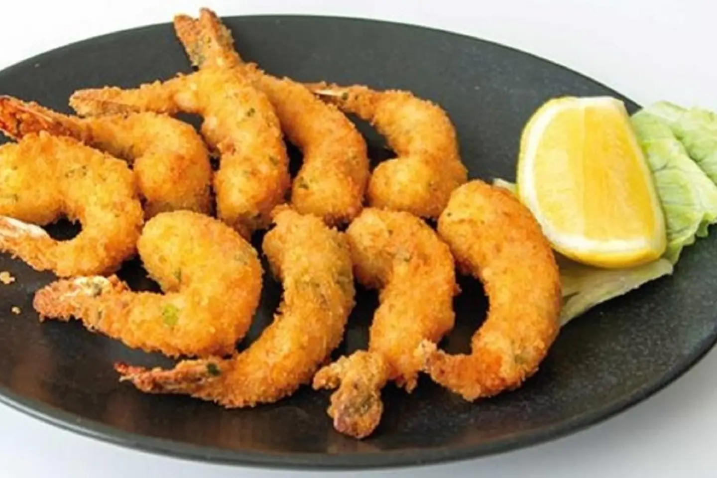 Fried Shrimp