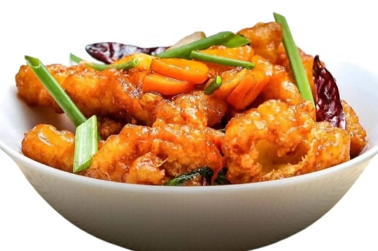 Fish Honey Ginger Hot Sauce