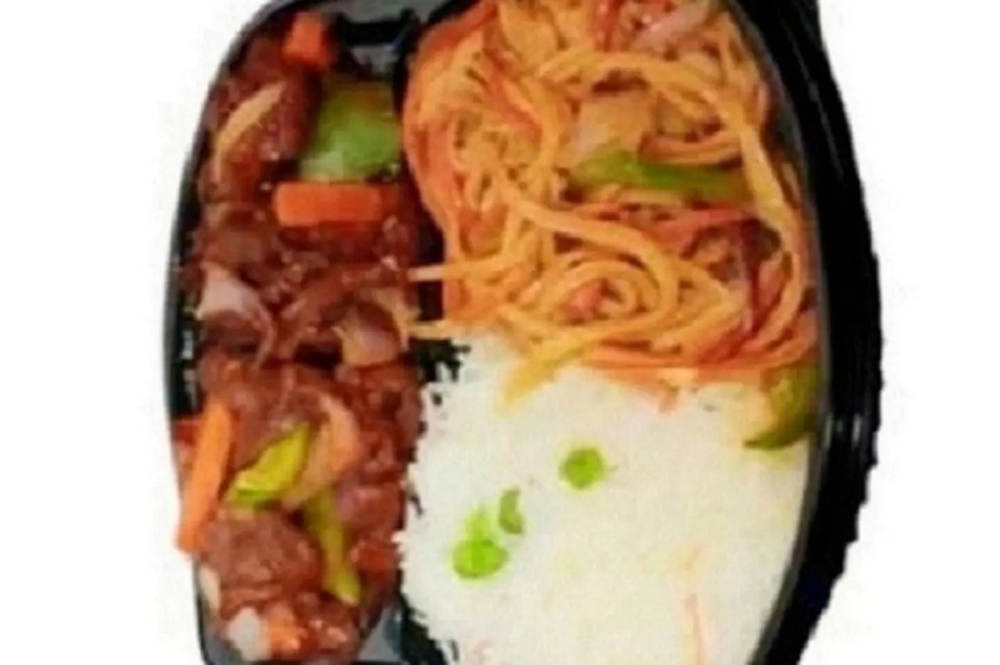 Kung Pao Beef