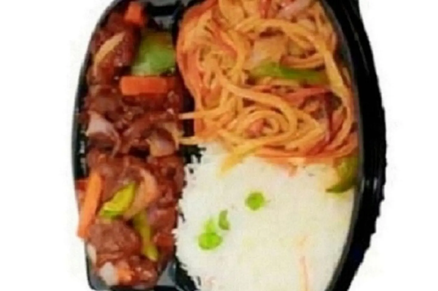 Mushroom Beef