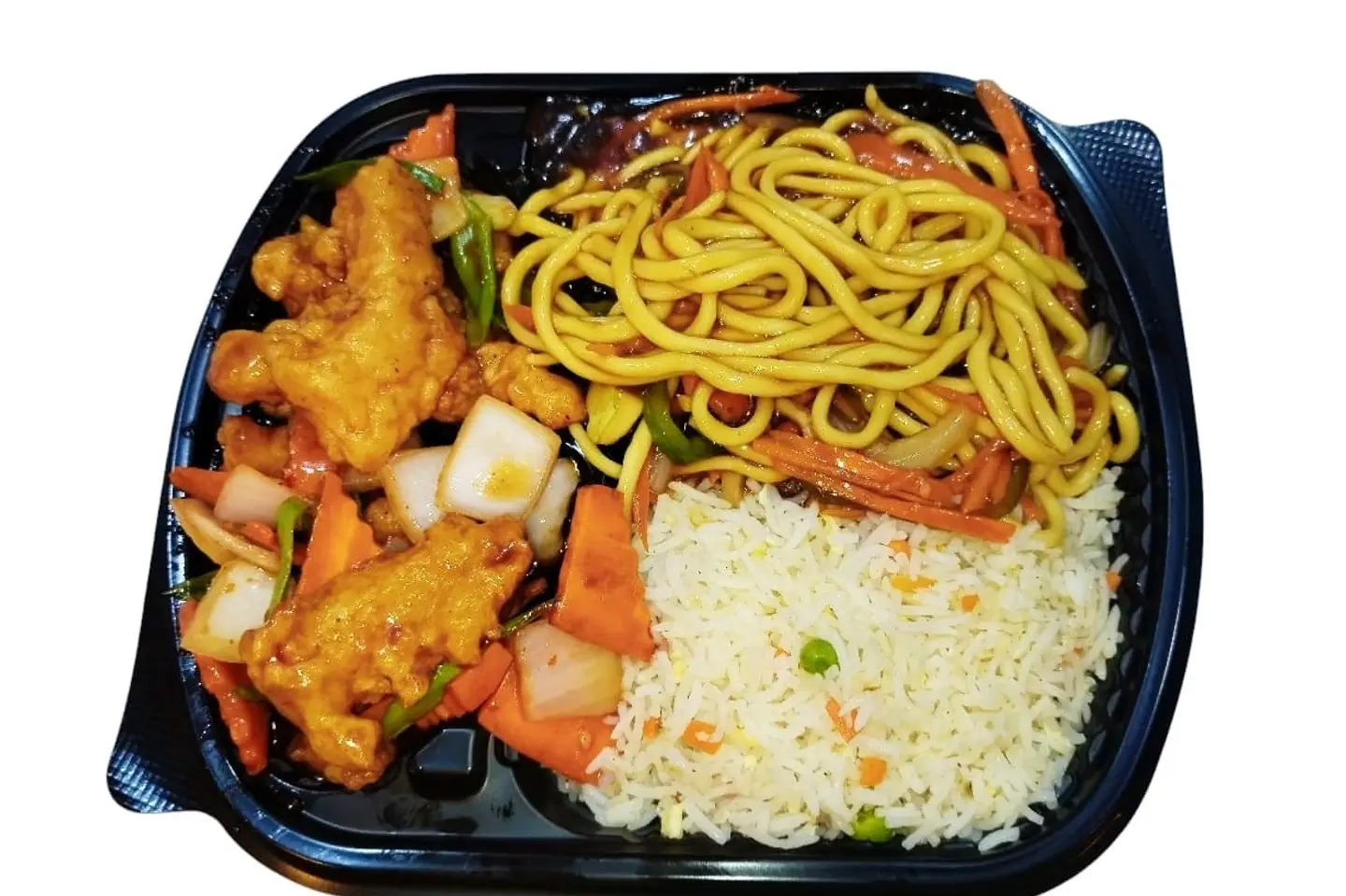 Fish Honey Ginger Hot Sauce