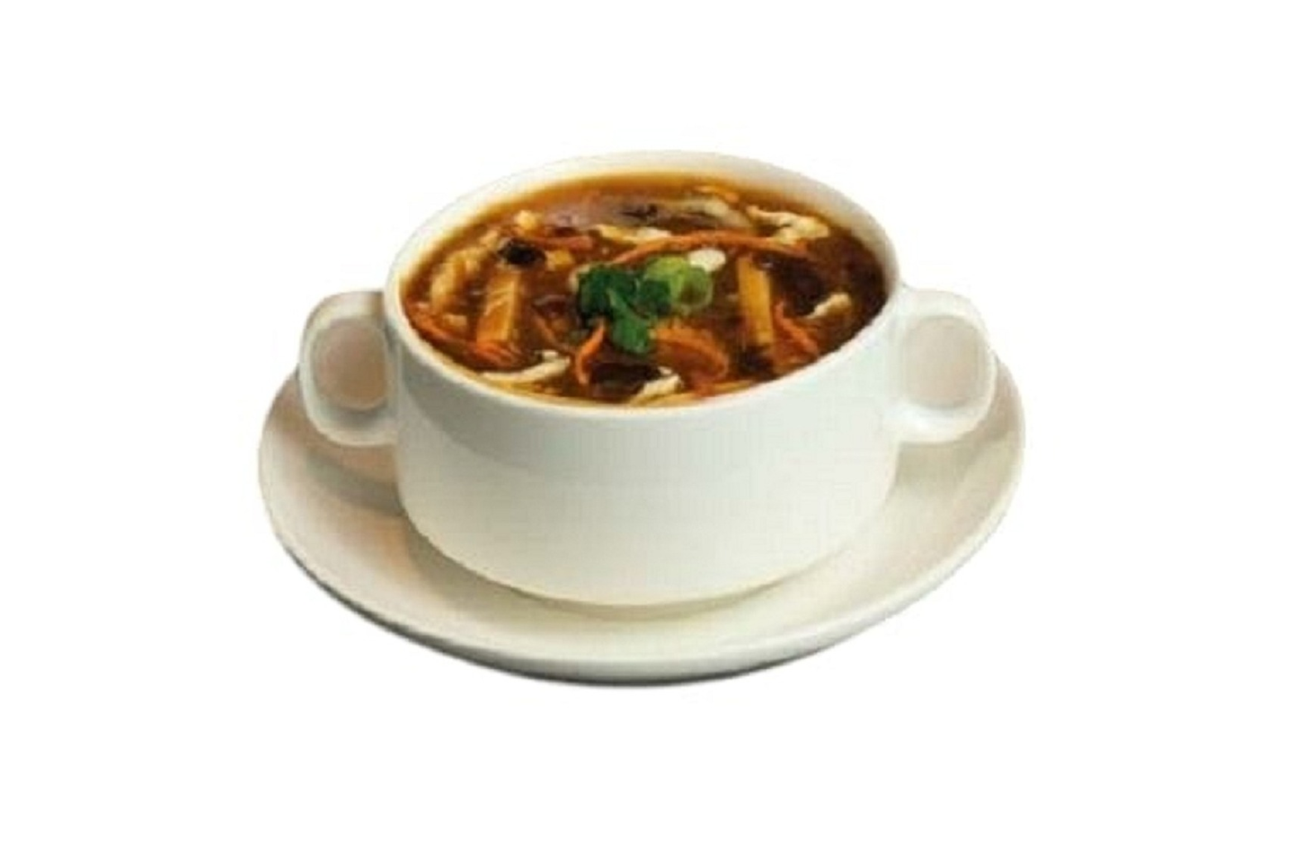 Hot And Sour Soup