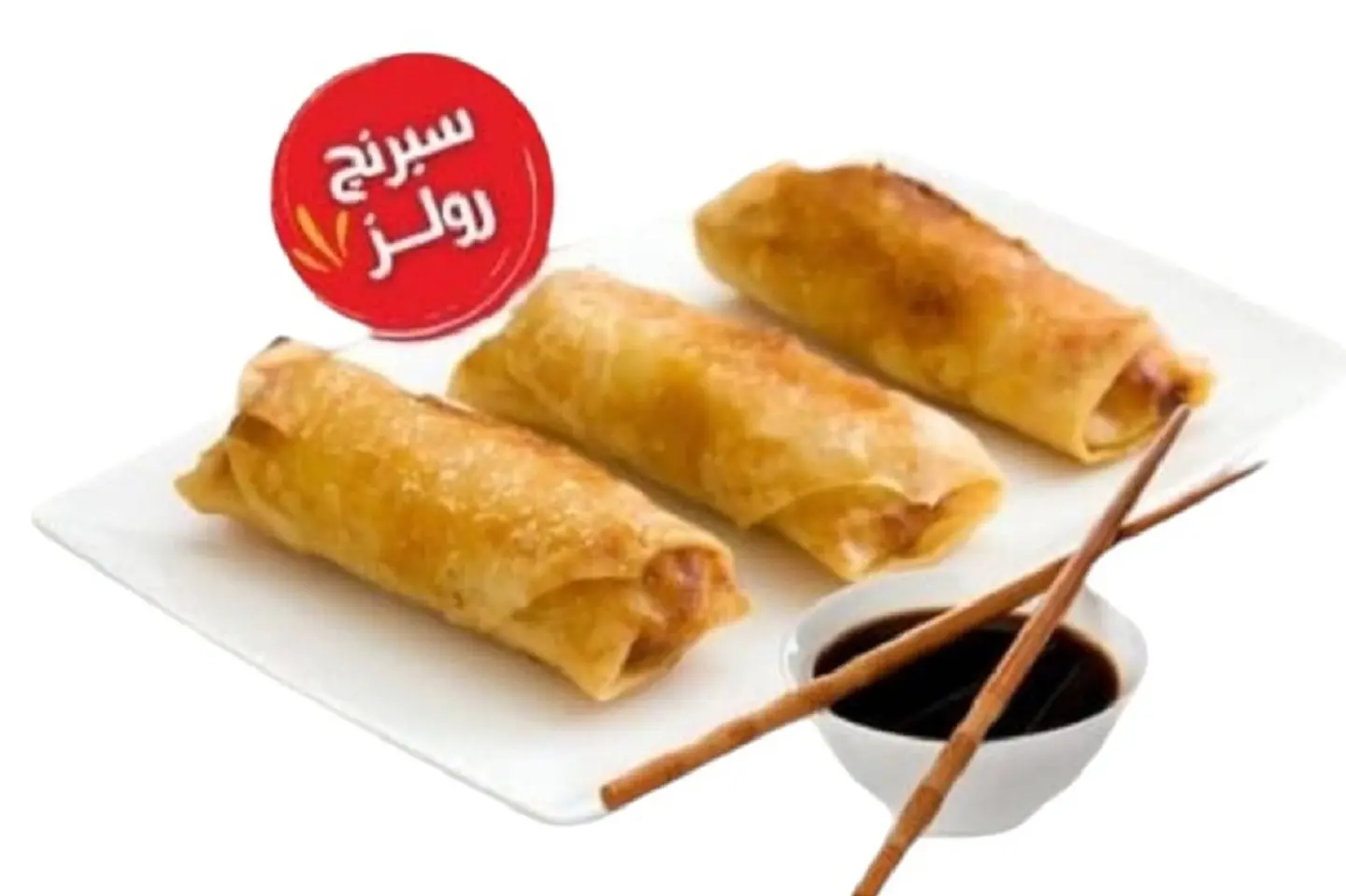 Shrimp Spring Roll