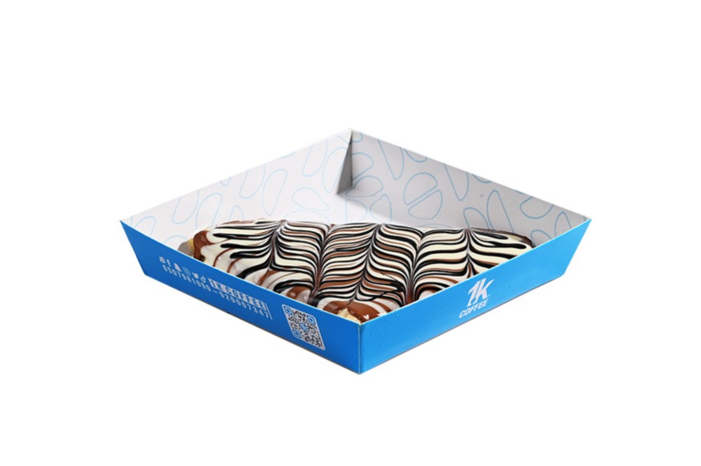 Chocolate Cerpe