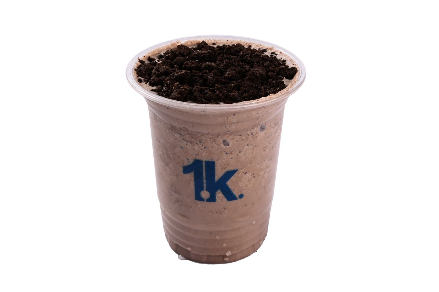 Oreo Frappe