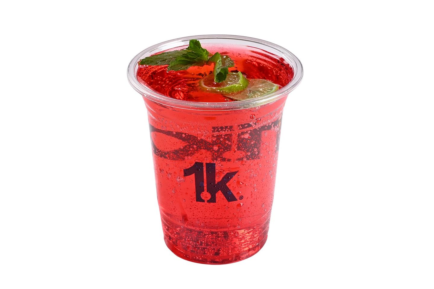 Mojito Strawberry