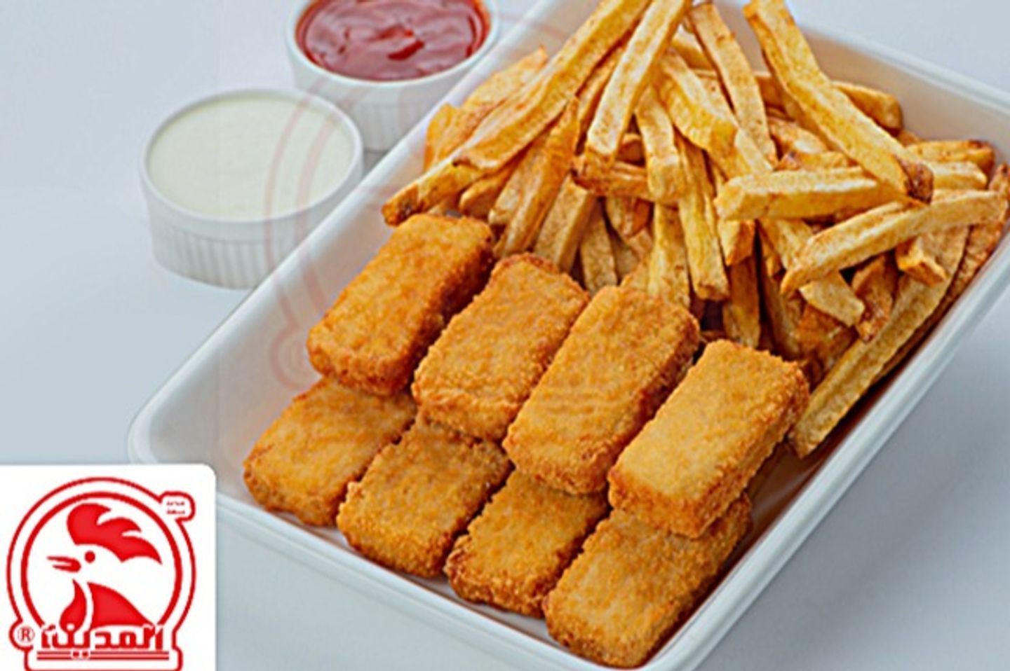 Chicken Stripes