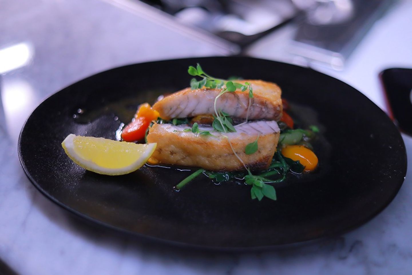 Branzino