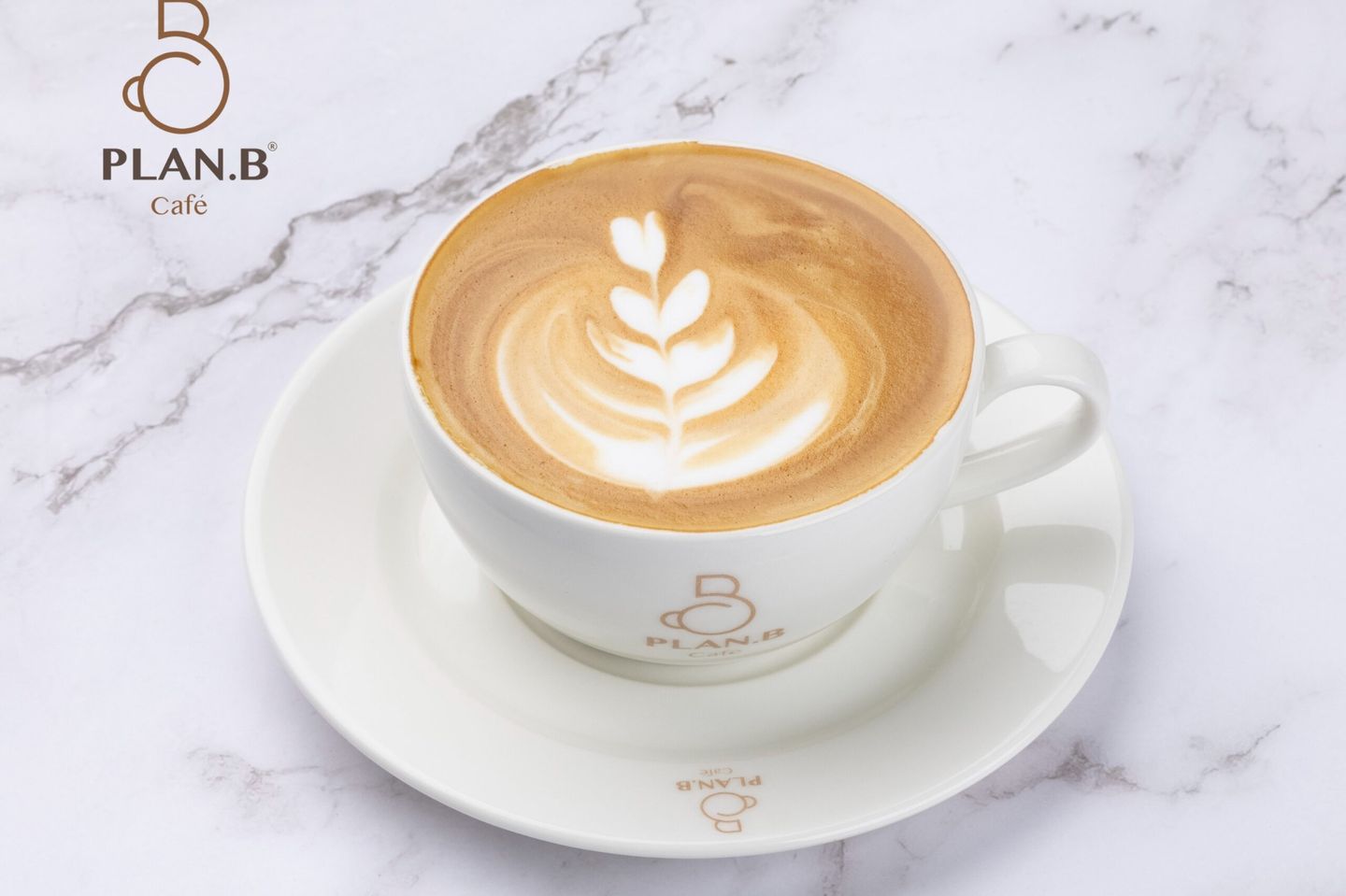 Hot Spanish Latte