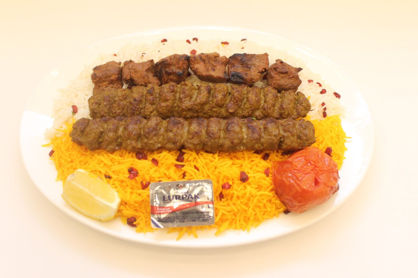 جلو جنجه مشكل