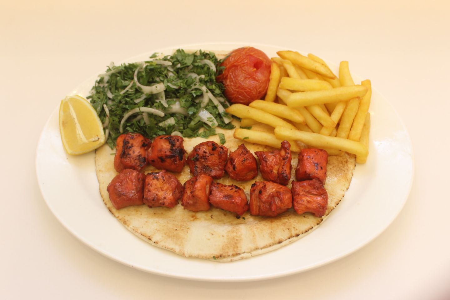 جوجه فارسي