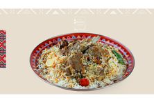 لحم نعيمي