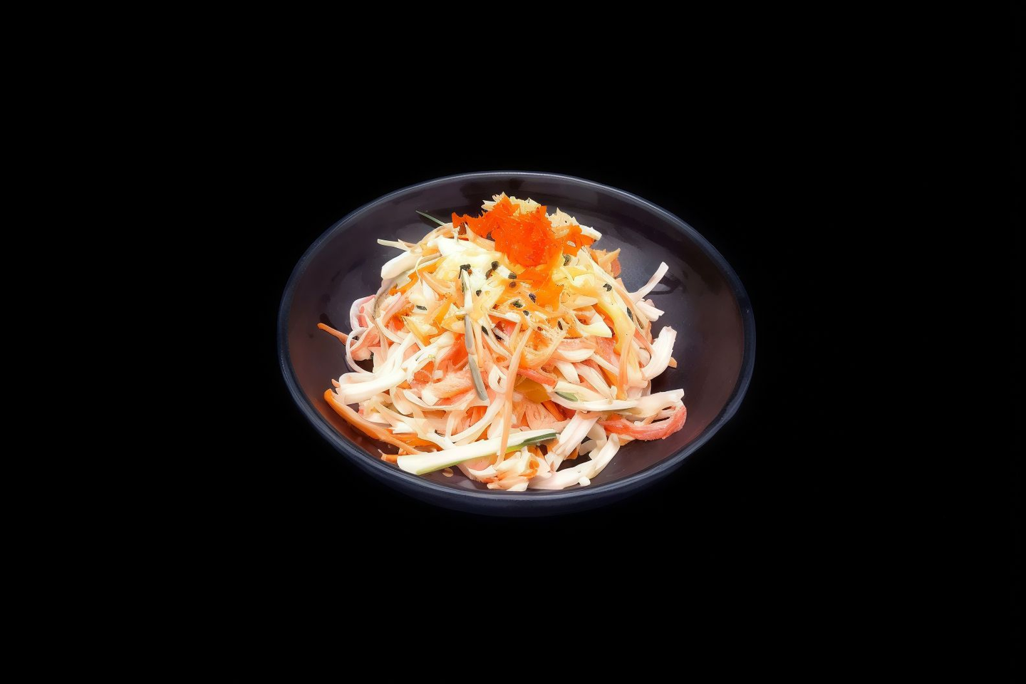 سلطة الكاني كراب