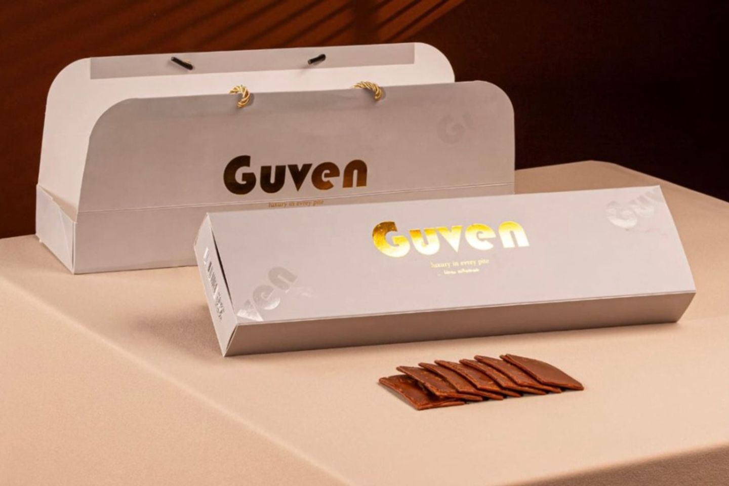 Coffee Slices Giovan