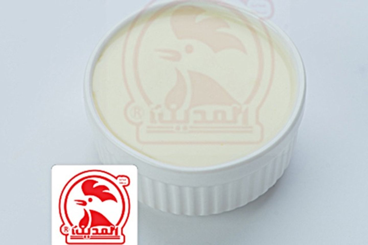 Garlic Sauce
