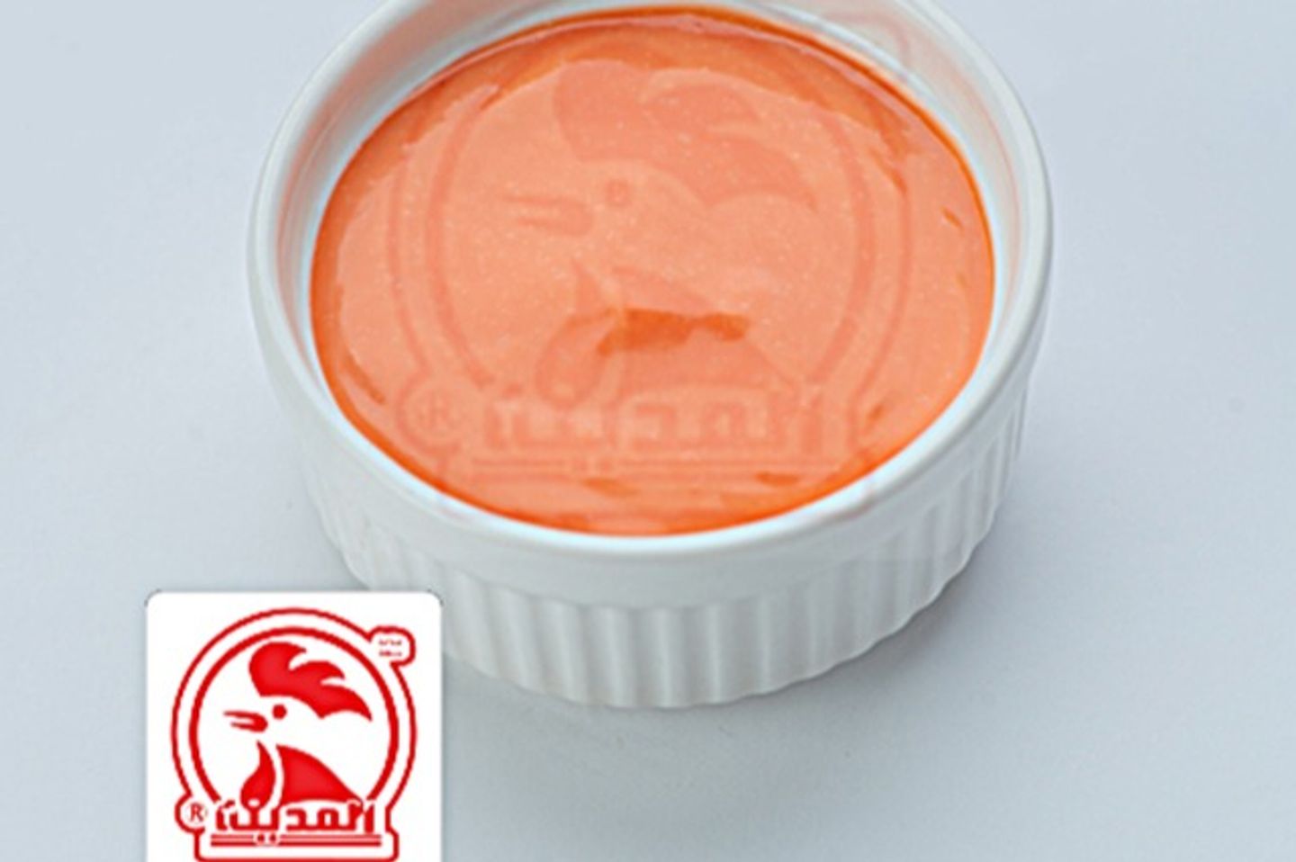 Cocktail Sauce