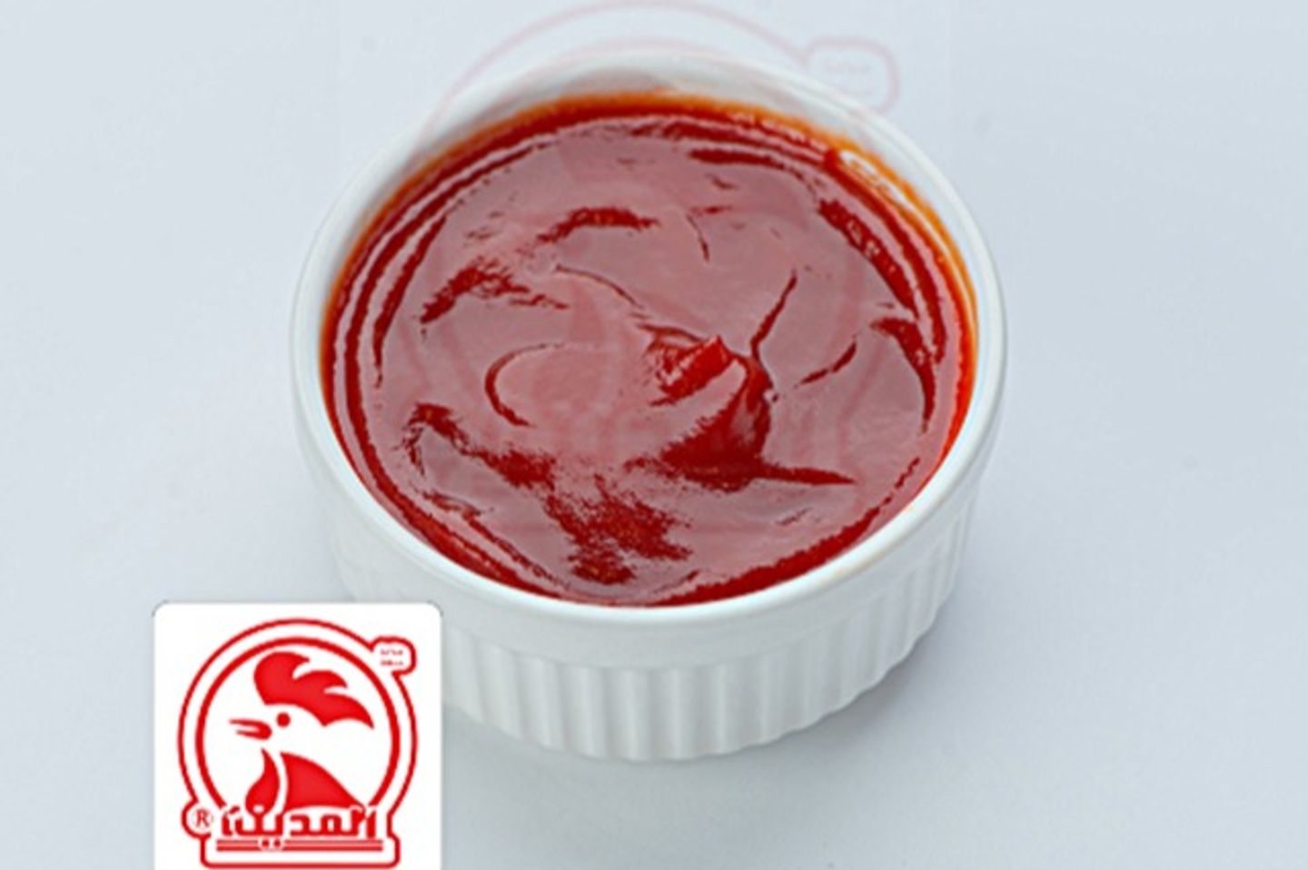 Ketchup