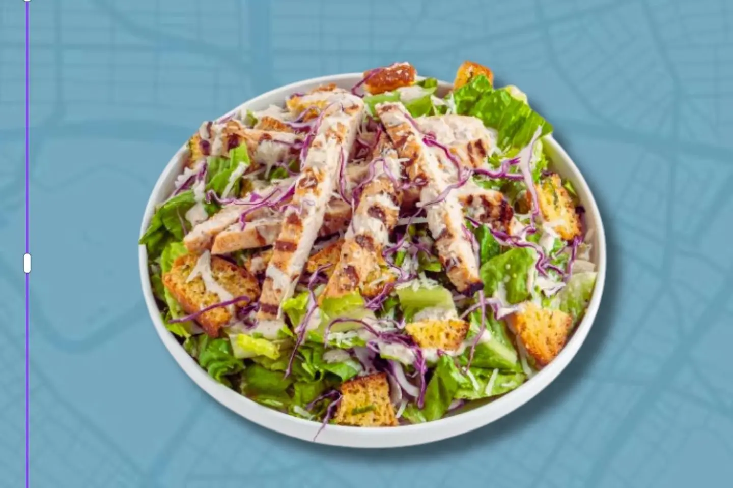 بروكلين سيزار