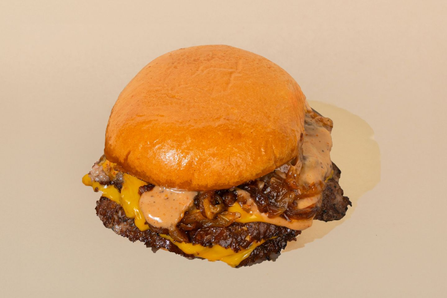 Mesha Burger