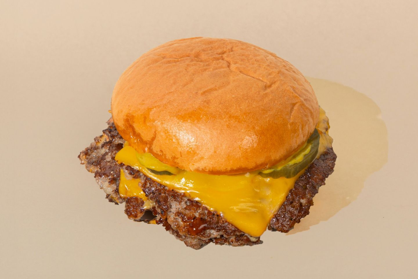 Classic Burger