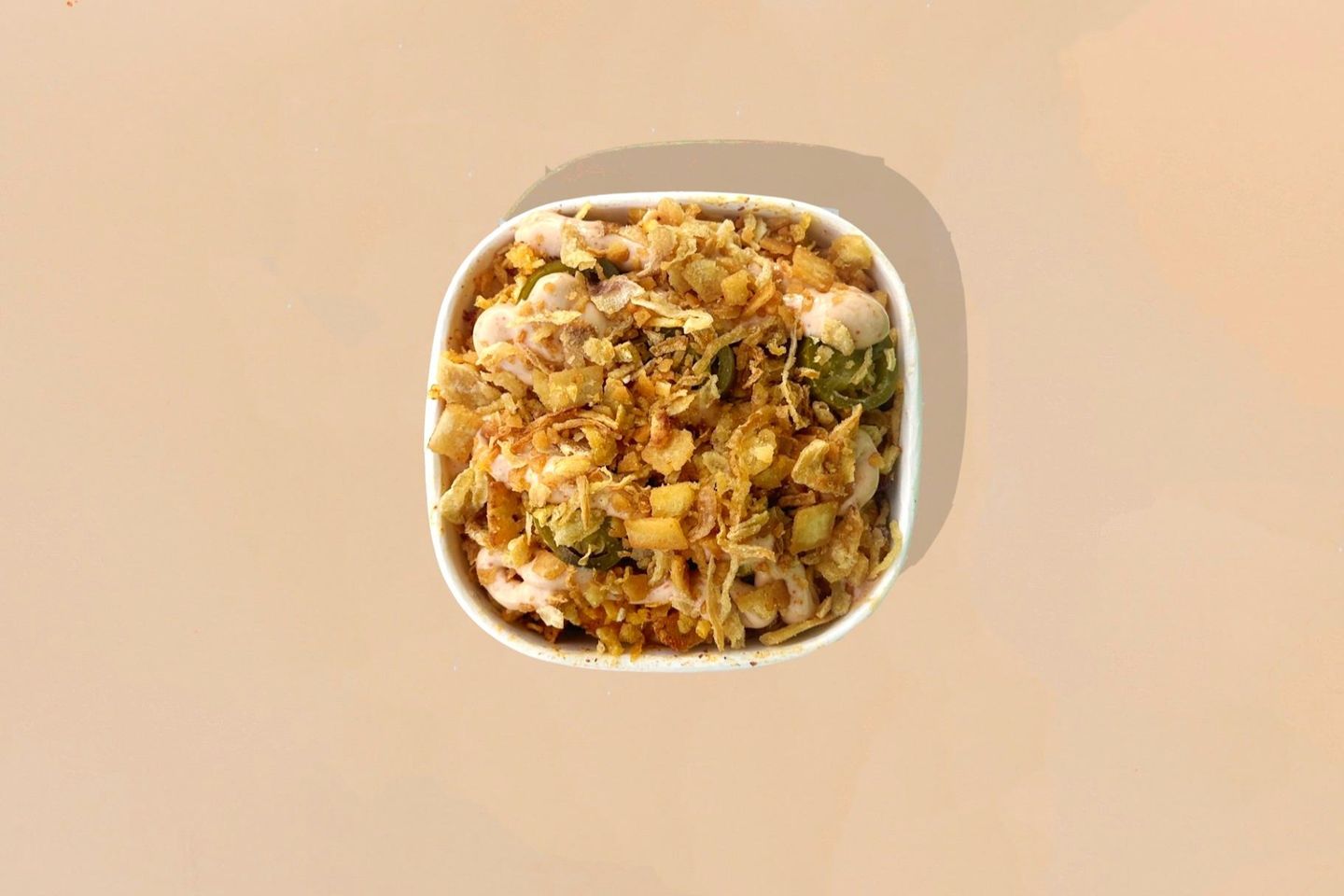 Mesha Fries