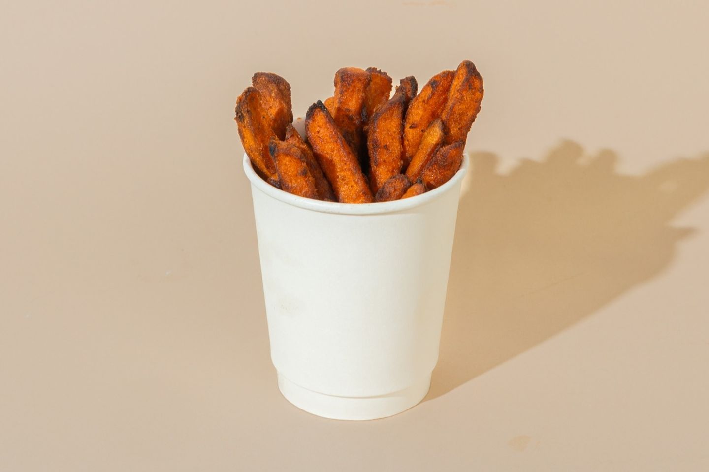 Sweet Fries