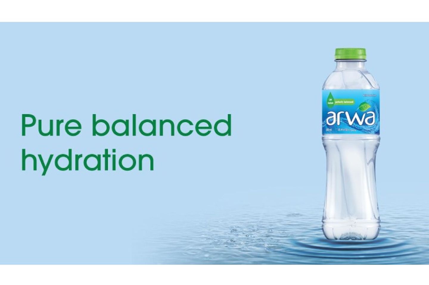Water