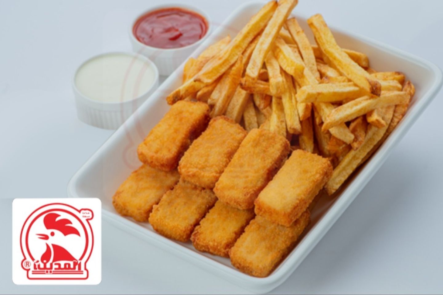Chicken Stripes