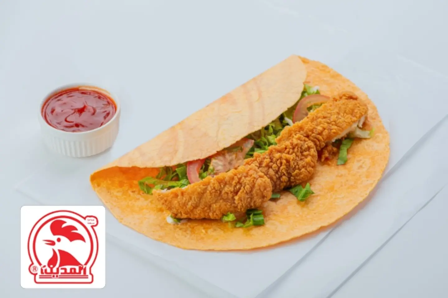 Chicken Tortilla