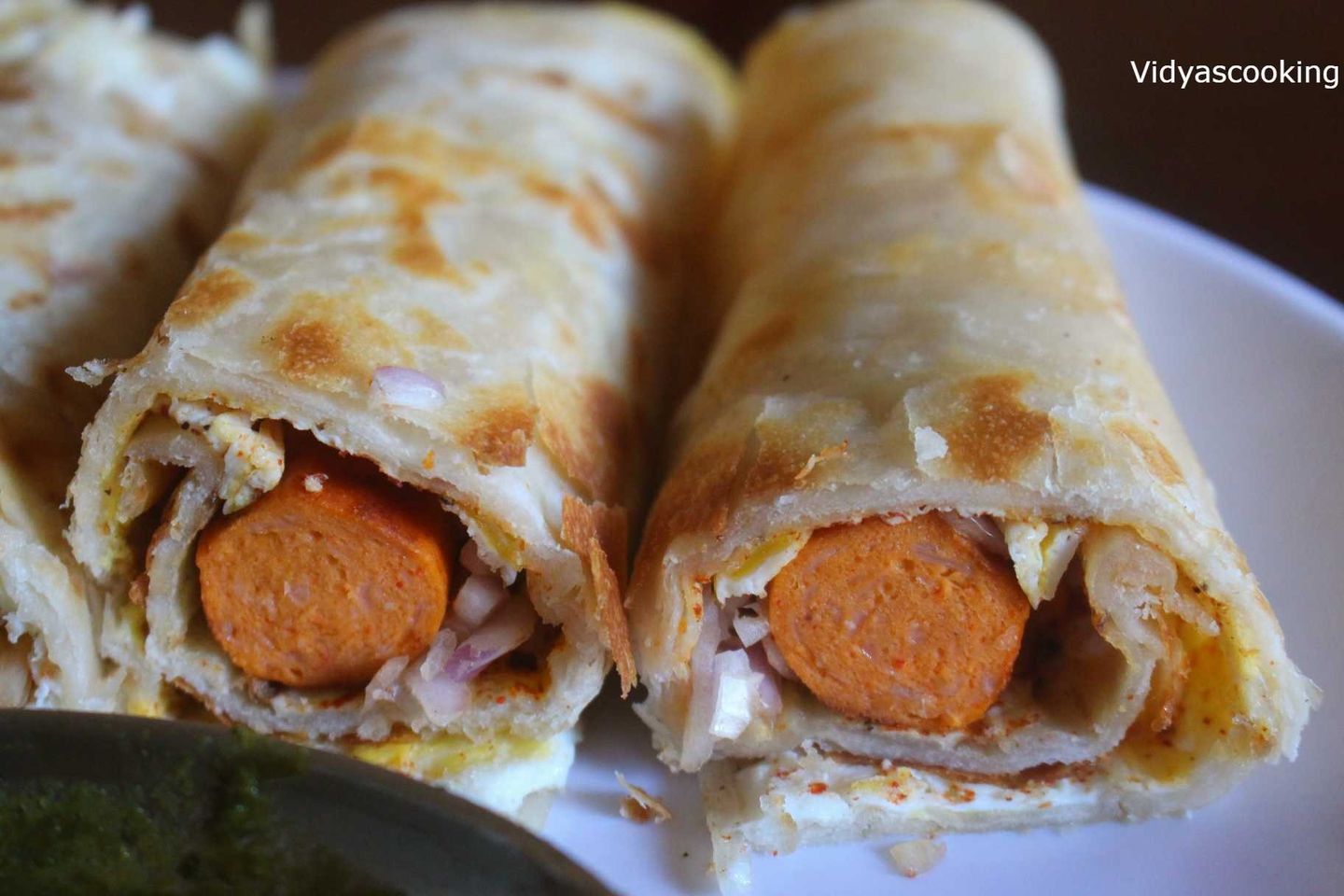 Borotta Sausage