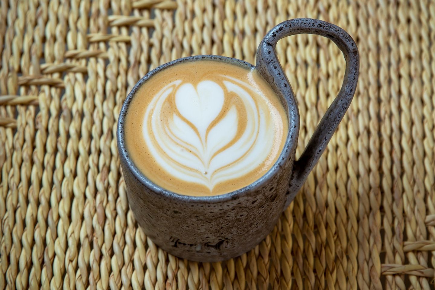 Cafe Latte