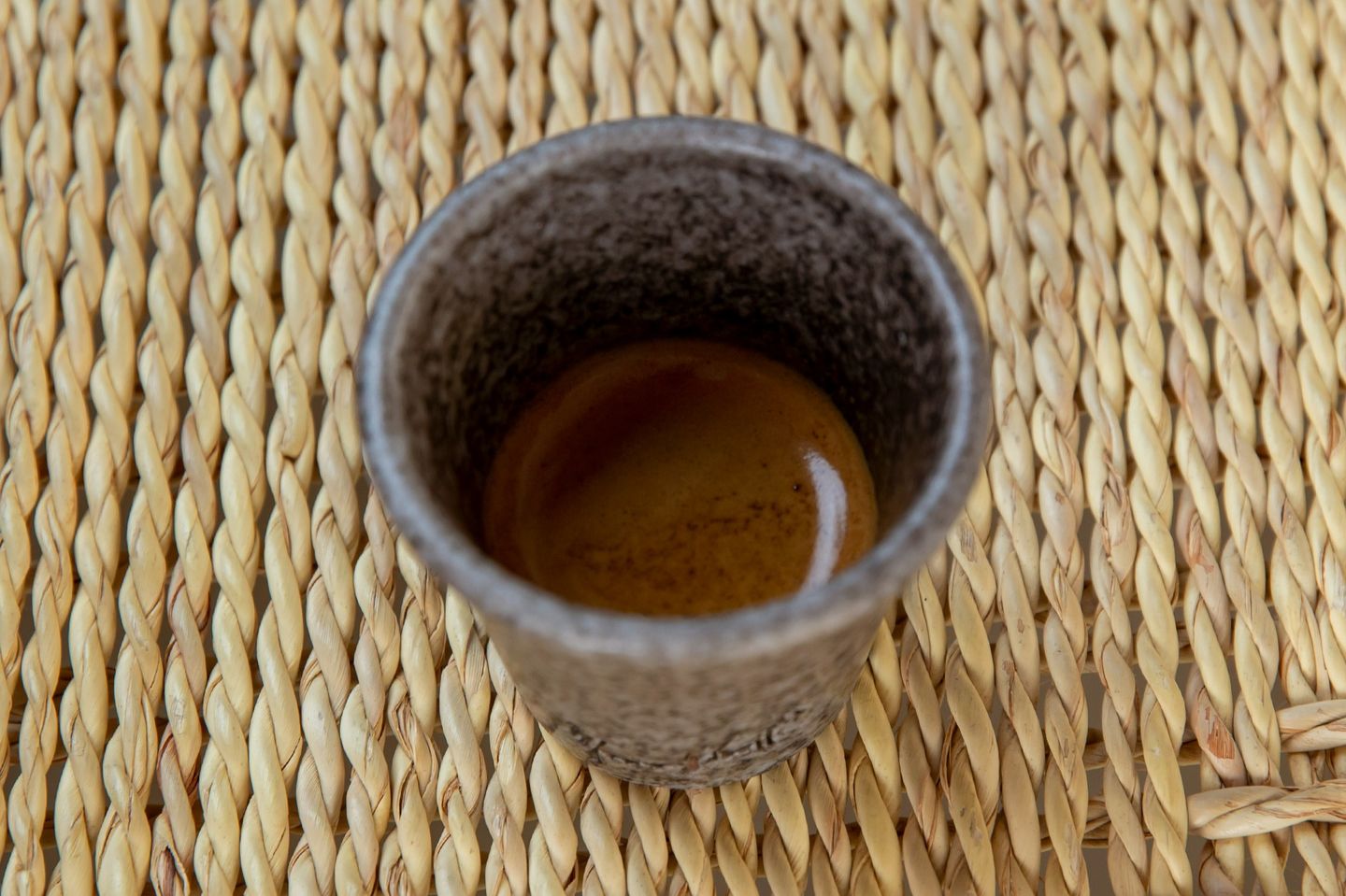Espresso Single