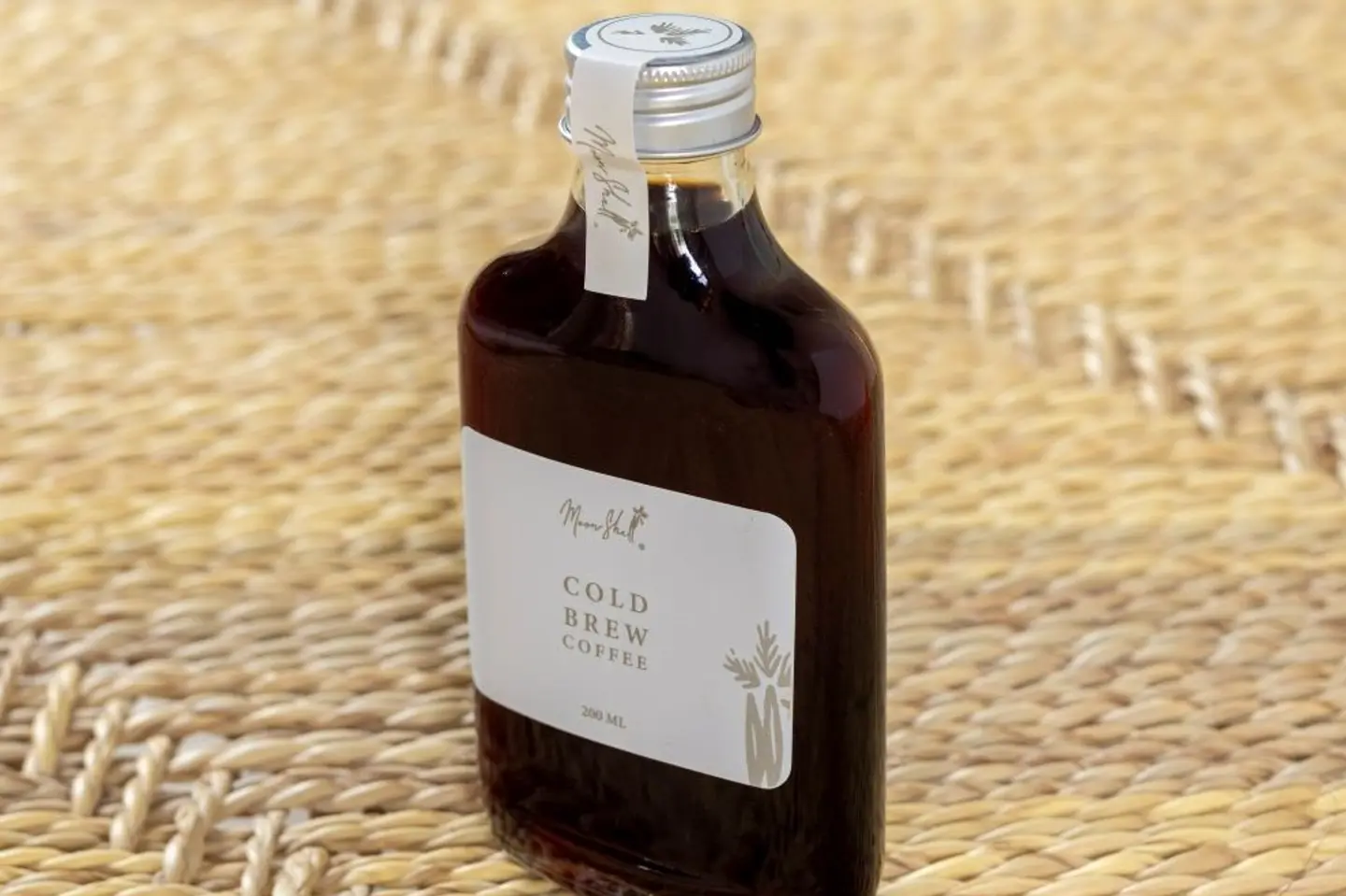 Cold Brew