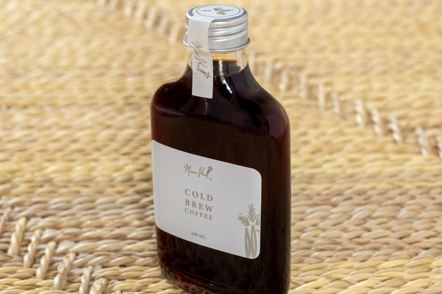 Cold Brew