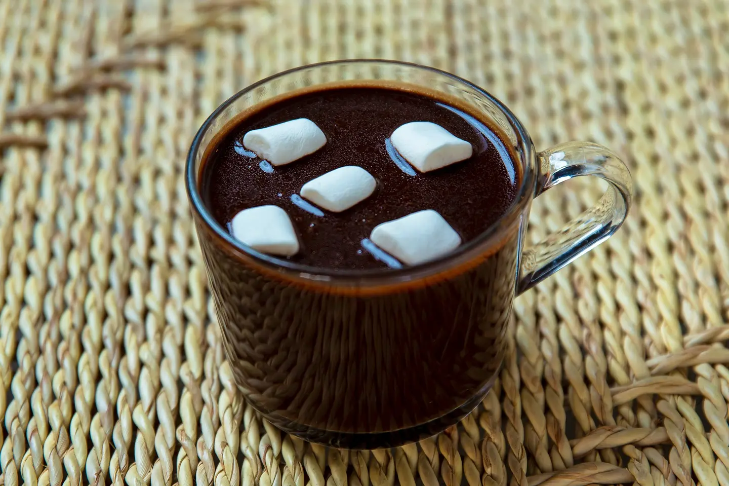Hot Chocolate