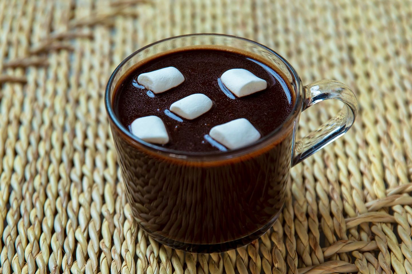 Hot Chocolate